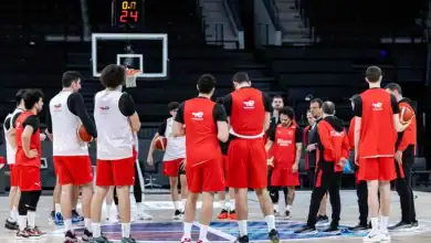 12 Dev Adam FIBA 2027 Elemeleri İçin Aday Kadrosunu Açıkladı!