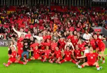 A Milli Kadın Futbol Takımı'nın 2027 Dünya Kupası Yolundaki Rakipleri Belli Oldu