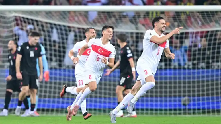 A Milli Takım, Kritik Sınavda! Muhtemel Kadrolar