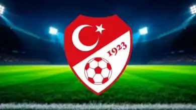 A Milli Takım Play-off'ta Kimlerle Karşılaşacak Muhtemel Rakipler Belli Oldu!