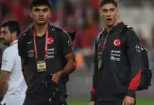 A Milli Takım'da Can Uzun Şoku 5 Haftalık Sakatlık, Milli Maçları Kaçıracak