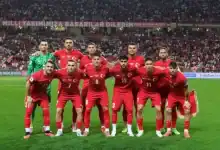 A Milli Takım'ın aday kadrosu belli oldu