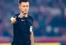 Ajax - Galatasaray Maçının Hakemi Belli Oldu Benoit Bastien Düdük Çalacak