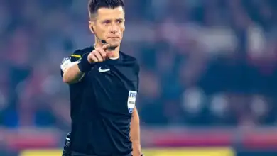 Ajax - Galatasaray Maçının Hakemi Belli Oldu Benoit Bastien Düdük Çalacak