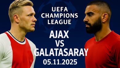 Ajax - Galatasaray Türkiye şampiyonu Ocak ayındaki yenilginin intikamını alabilecek mi