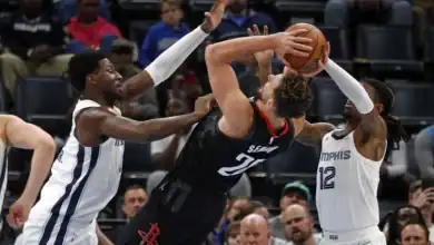 Alperen Şengün NBA Sahnesinde Parladı Rockets 5 Maçlık Seri Yakaladı!