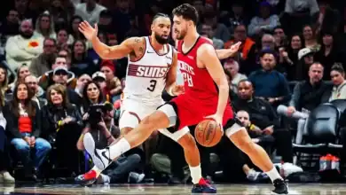 Alperen Şengün'den 18 Sayılık Katkı!