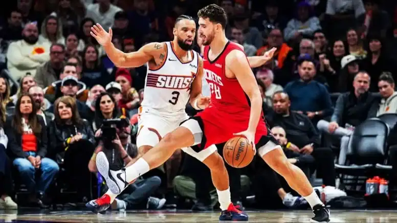 Alperen Şengün'den 18 Sayılık Katkı!