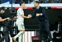 Arda Güler’e Dev Bir Onur Daha Dünyanın En İyi Oyun Kurucuları Arasında!