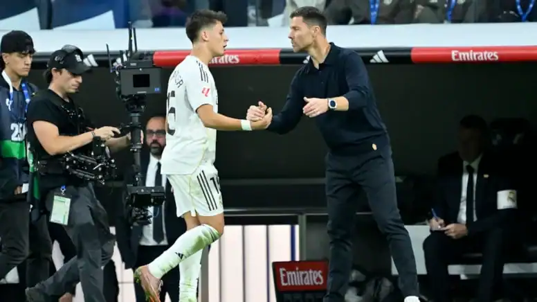 Arda Güler’e Dev Bir Onur Daha Dünyanın En İyi Oyun Kurucuları Arasında!