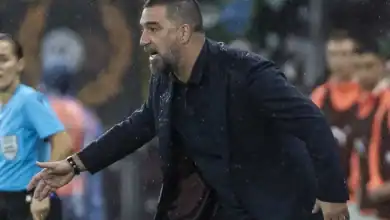 Arda Turan'dan Harika Seri! Durdurulamıyor