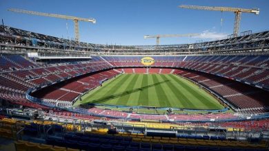 Barcelona, iki yıl sonra Camp Nou’ya geri dönüyor Tarih belli oldu