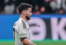 Beşiktaş'ta Rafa Silva kamp kadrosuna dahil edilmedi!