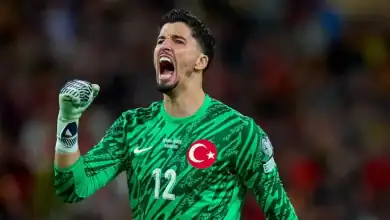 Beşiktaş'tan Altay Bayındır Hamlesi Milli Kaleci Süper Lig'e Dönüyor!