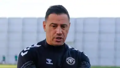 Çağdaş Atan'dan Açıklama Oyuncularıma Güvenim Tam