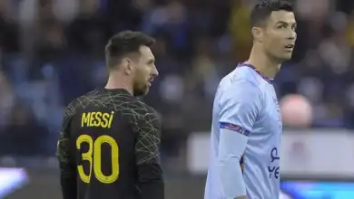 Cristiano Ronaldo'nun Messi Sözleri Gündem Oldu Katılmıyorum, Alçakgönüllü Olmayacağım!