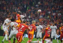 Derbide Her Şey Vardı, Gol Yoktu!