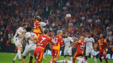 Derbide Her Şey Vardı, Gol Yoktu!