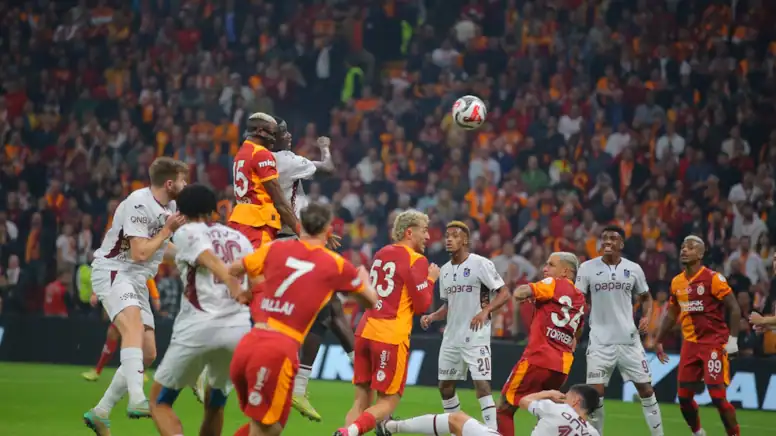 Derbide Her Şey Vardı, Gol Yoktu!