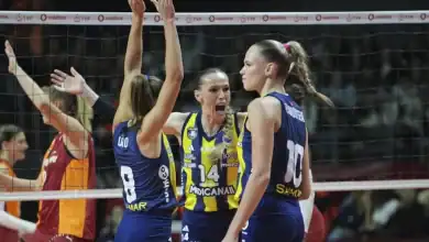 Eda Erdem “Derbiler Camiamız İçin Her Zaman Çok Önemlidir”