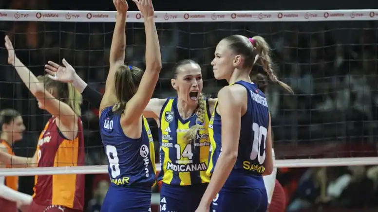 Eda Erdem “Derbiler Camiamız İçin Her Zaman Çok Önemlidir”