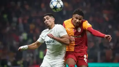Eksik Galatasaray Union Saint-Gilloise'a Tek Golle Boyun Eğdi