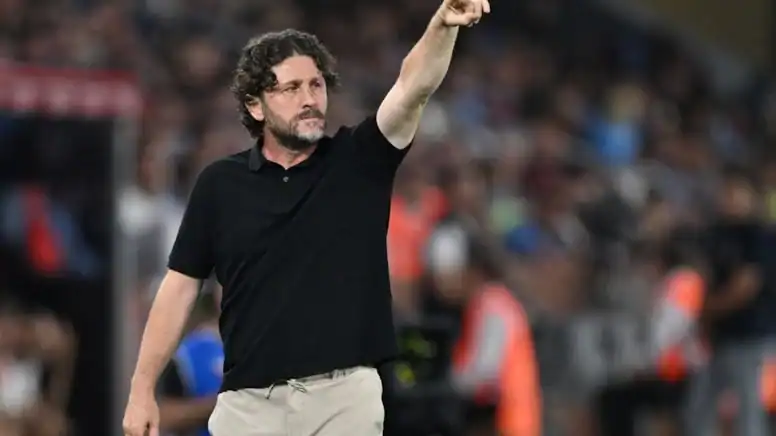 Ertuğrul Doğan Döneminin Zirvesi Fatih Tekke