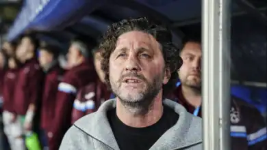 Fatih Tekke 'Kimse Saygı Duymuyor…'