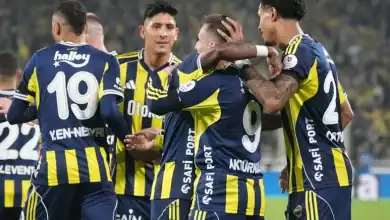 Fenerbahçe, 10 Eksikle Avrupa Mücadelesinde! Muhtemel Kadrolar