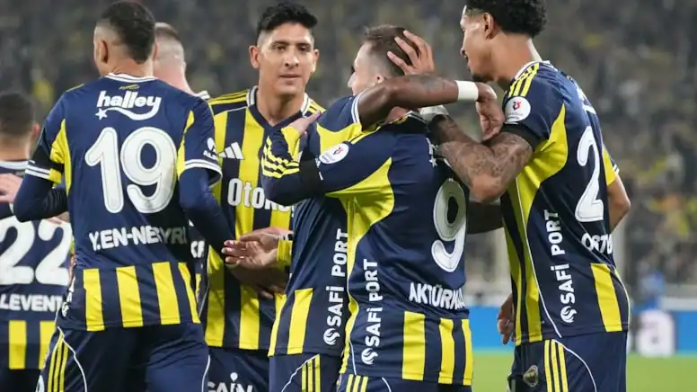 Fenerbahçe, 10 Eksikle Avrupa Mücadelesinde! Muhtemel Kadrolar