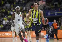 Fenerbahçe Beko, EuroLeague'de LDLC ASVEL'i 81-67'yle Rahat Geçti 4. Galibiyet ve Savunma Şovu!