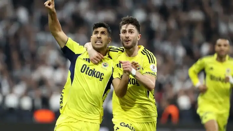 Fenerbahçe, Plzen Deplasmanında Galibiyet Serisi Uzatmak İstiyor!