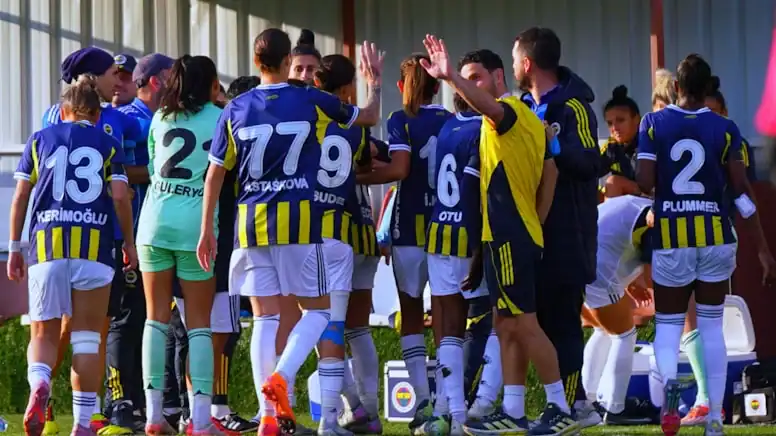 Fenerbahçe arsaVev, Hakkarigücü Spor Deplasmanından 2-0'la Zaferle Döndü İkinci Yarı Açıldı!