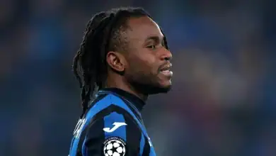 Fenerbahçe ile Galatasaray, Lookman İçin Rekabette Bir Araya Geldi!