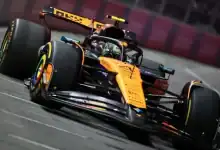 Formula 1'de Şampiyonluk Katar'da Netleşebilir
