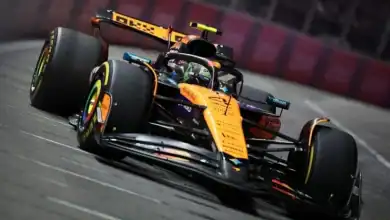 Formula 1'de Şampiyonluk Katar'da Netleşebilir