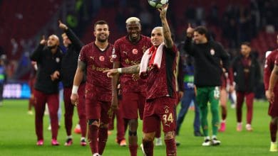 Galatasaray Derbi Öncesi Panik Yok Gençlerbirliği’ni 3-2 Devirdi!