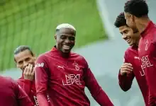 Galatasaray, Kocaelispor mücadelesine hazırlanıyor