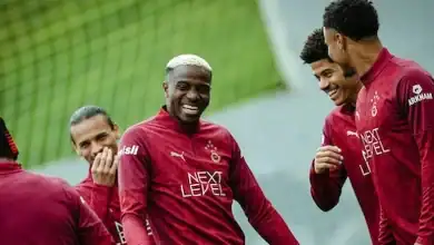 Galatasaray, Kocaelispor mücadelesine hazırlanıyor