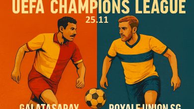 Galatasaray - Union Saint-Gilloise Türkiye şampiyonu galibiyet serisini sürdürebilecek mi