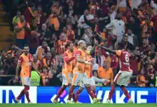 Galatasaray'da Tek Amaç Üç Puan! 37 Yıllık Mücadele