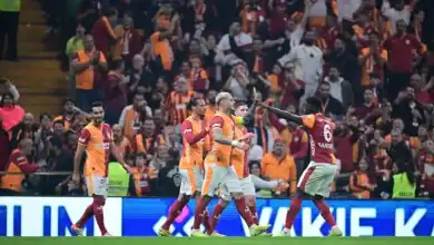 Galatasaray'da Tek Amaç Üç Puan! 37 Yıllık Mücadele