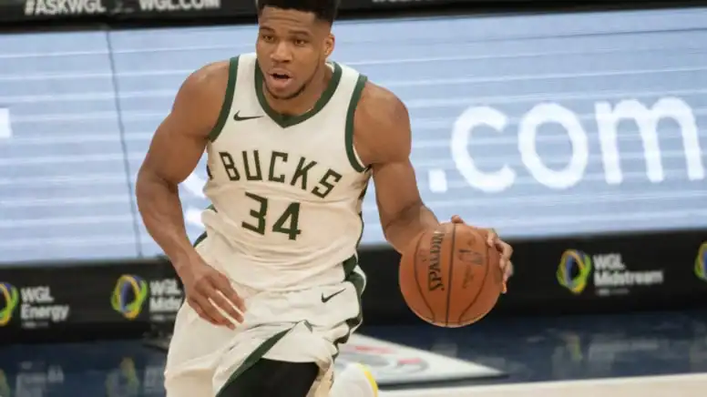 Giannis Antetokounmpo, Ergin Ataman'ın NBA-EuroLeague Dünya Şampiyonası Önerisine Tam Destek Verdi!