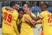 Göztepe, Kasımpaşa’yı 3 Dakikada Bitirdi Juan’dan İkili!