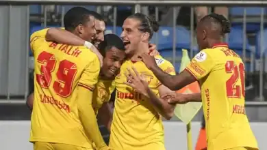 Göztepe, Kasımpaşa’yı 3 Dakikada Bitirdi Juan’dan İkili!