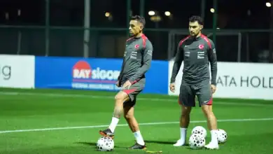 İrfan Can Kahveci'den Fenerbahçe'ye Barış Eli Sorunu Çözmek İçin Her Şeyi Yapacağım – Af Gelecek mi