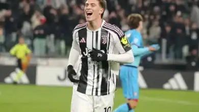 İtalya'da Gündem Kenan Yıldız O Yoksa Juventus da Yok