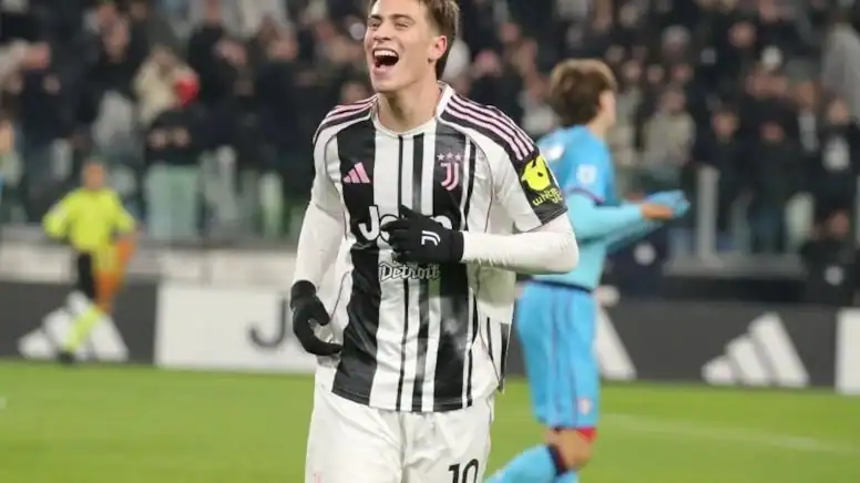 İtalya'da Gündem Kenan Yıldız O Yoksa Juventus da Yok