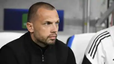 John Heitinga Galatasaray karşısında şansımız olduğuna inanıyorum