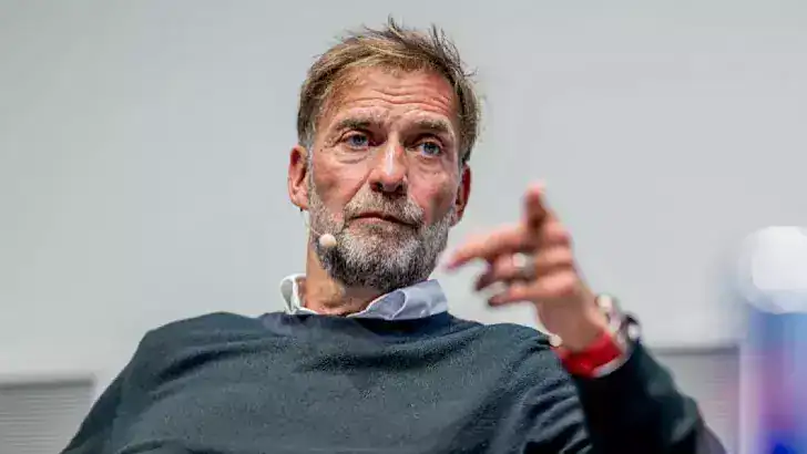 Jürgen Klopp imzayı attı, yeni görevi Almanya’da gündem oldu
